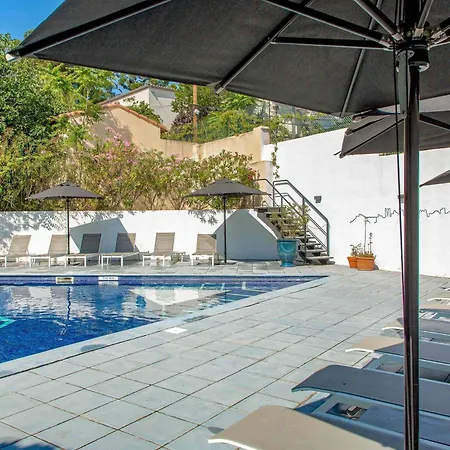Mercure Centre Bompard La Corniche 4* Marsilya