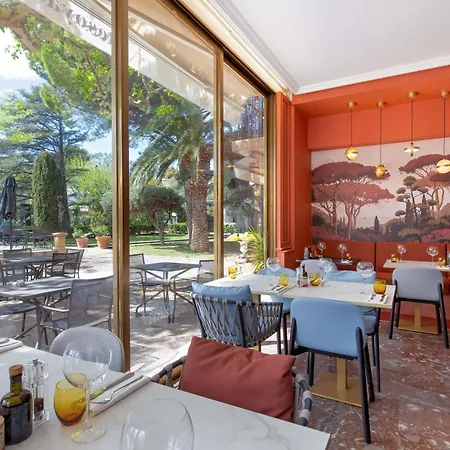 Mercure Centre Bompard La Corniche Marsilya