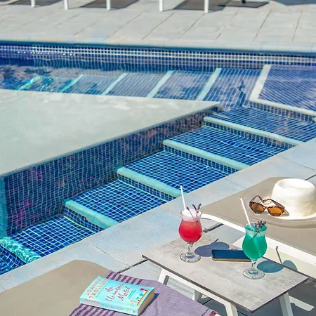 Otel Mercure Centre Bompard La Corniche