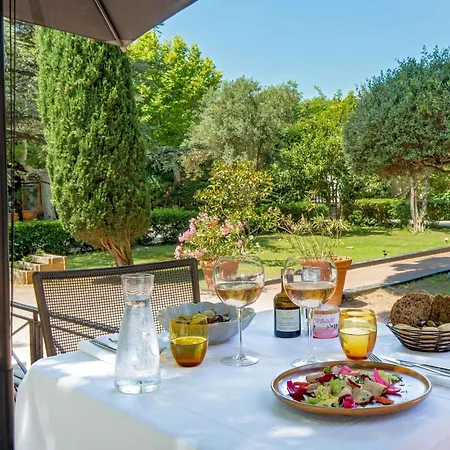 Mercure Centre Bompard La Corniche Otel Marsilya